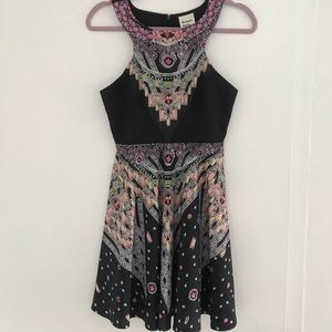 DREAM STATE Cocktail Dress